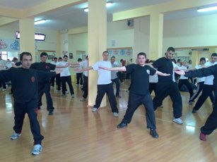 casagiove16.11.08 sifu mezzone wing chun